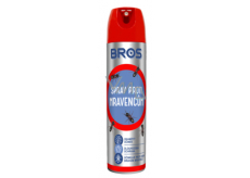 Bros Proti mravcom sprej 150 ml