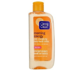 Clean & Clear Morning Energy povzbudzujúce pleťová voda 200 ml