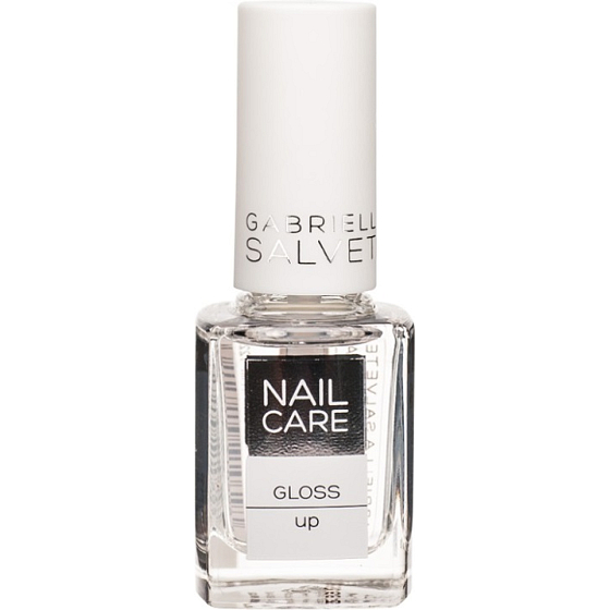 Gabriella salva Nail Care Gloss Up lak na nechty 11 11 ml