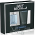 David Beckham The Essence toaletná voda 30 ml + sprchový gél 200 ml, darčeková sada