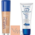 Rimmel London Match Perfection make-up 200 30 ml + báza pod make-up 30 ml