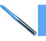 Princessa Shadowing ceruzka vysúvacia ES-06 modrá 1 g