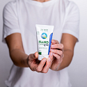 Annabis Handcann Q10 konopný regeneračný krém na ruky na suchú a popraskanú pokožku 75 ml