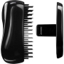 Tangle Teezer Compact Profesionálna kompaktná kefa na vlasy, pre mužov Groomer čierny