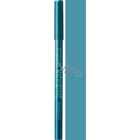 Bourjois Contour Clubbing vodeodolná ceruzka na oči 45 Blue Remix 1,2 g