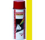 Schuller Eh klar Prisma Color Lack akrylový sprej 91307 Citrónovo žltá 400 ml