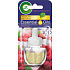 Air Wick Life Scents Tajomná záhrada elektrický osviežovač náhradná náplň 19 ml