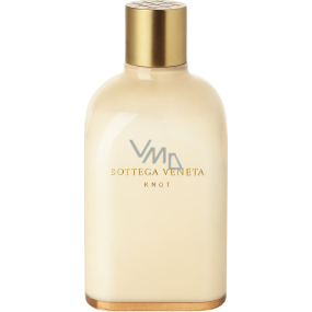 Bottega Veneta Knôt parfumované telové mlieko pre ženy 200 ml