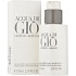 Giorgio Armani Acqua di Gio pour Homme balzam po holení s pumpičkou 70 ml