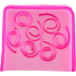 Bomb Cosmetics Maznáčik - Pink Pamper Prírodné glycerínové mydlo 100 g