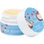 Bomb Cosmetics Kokosový bozk - Coco Kisses balzam na pery 4,5 g