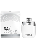 Montblanc Legend Spirit toaletná voda pre mužov 100 ml