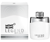 Montblanc Legend Spirit toaletná voda pre mužov 100 ml