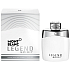 Montblanc Legend Spirit toaletná voda pre mužov 100 ml