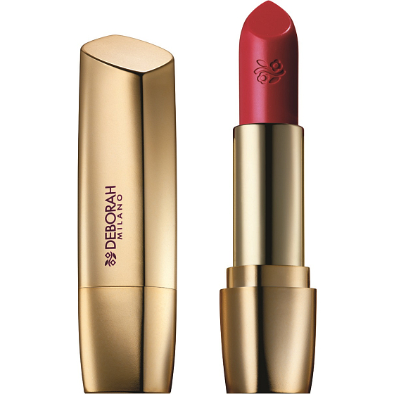 Deborah Milano Red Lipstick rúž 31 Pink Coral 2,8 g