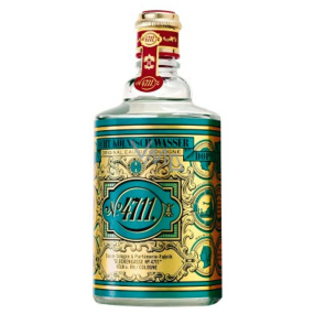 4711 Original Eau De Cologne Molanus Bottle kolínska voda unisex 50 ml Tester