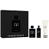 Giorgio Armani Acqua di Gio Profumo toaletná voda pre mužov 40 ml + toaletná voda 15 ml + sprchový gél 75 ml, darčeková kazeta