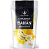 Allnature Banán sušený mrazom plátky 20 g