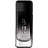 Carolina Herrera 212 VIP Men Black parfémovaná voda pro muže 100 ml Tester