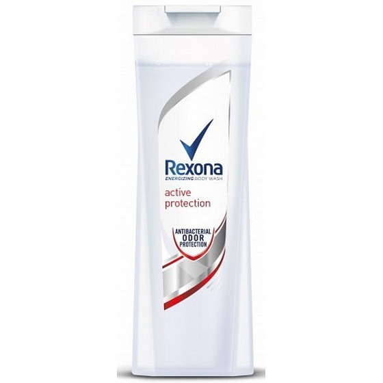 Rexona Active Original sprchový gél unisex 250 ml