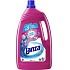 Lanza Spring Freshness gél tekutý prací prostriedok na farebnú bielizeň 60 dávok, 3,96 l