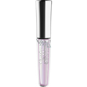 Miss Sporty Precious Shine 3D Lip Gloss lesk na pery 140 Fancy Unicorn 7,4 ml