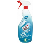 Well Done Kúpeľňa antibakteriálny čistič 750 ml rozprašovač