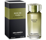 Karl Lagerfeld Bois de Yuzu toaletná voda pre mužov 100 ml