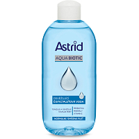 Astrid Fresh Skin 3v1 micelárna voda, 400 ml