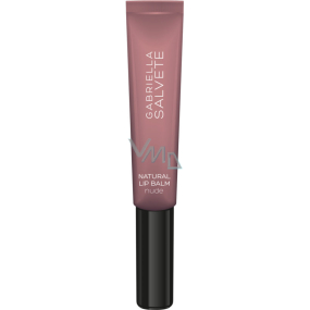 Gabriella Salvete Natural Lip Balsam balzam na pery 02 Nude 9 ml