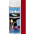 Color Works Colorsprej 918519 červená bordová alkydový lak 400 ml