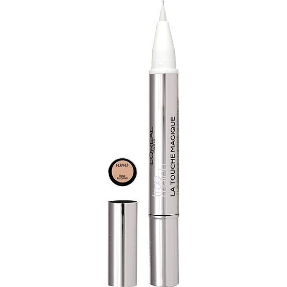 Loreal Paris True Match La Touche Magique korektor v ceruzke 1C Rose Porcelain 5 ml