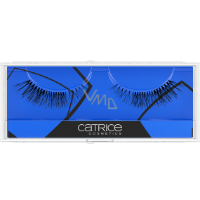 Catrice Lash Couture dramatici Smokey Lashes umelé riasy 1 pár