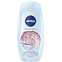 Nivea Clay Fresh Hibiscus & White Sage Ibištek a Biela šalvia s ílom sprchový gél 250 ml