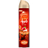 Glade Spiced Apple Kiss s vôňou jablka, škorice, muškátového orieška osviežovač vzduchu sprej 300 ml