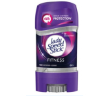 Lady Speed Stick Fitness gélový antiperspirant pre ženy 65 g