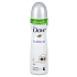 Dove Invisible Dry antiperspirant dezodorant sprej pre ženy 75 ml