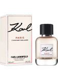 Karl Lagerfeld Karl Paris 21 Rue Saint-Guillaume parfumovaná voda pre ženy 60 ml