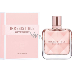 Givenchy Irresistible Eau de Parfum toaletná voda pre ženy 35 ml