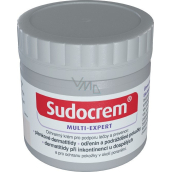 Sudocrem Multi-Expert ochranný krém na zaparenú pokožku, upokojuje, regeneruje a chráni 60 g