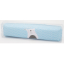 Nekupto Home Decor Obal na pero medvede 18 x 4 cm 1 kus