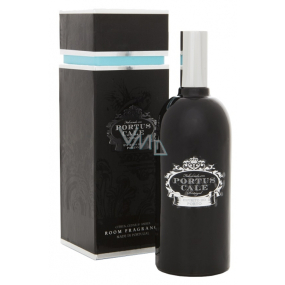 Castelbel Black Edition priestorový parfum s rozprašovačom 100 ml