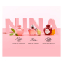 Nina Ricci Nina Rose toaletná voda pre ženy 50 ml