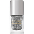 Catrice Kaviar Gauche Nail Lacquer lak na nechty C01 Flitre Glitter 10,5 ml