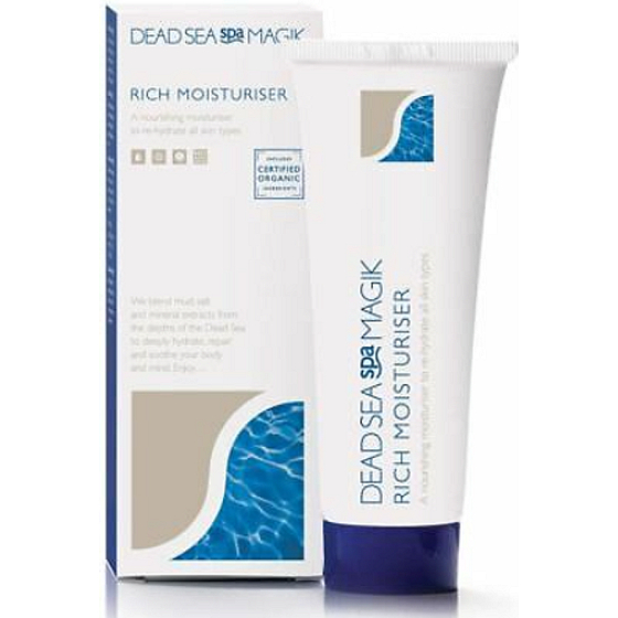 Spa Magik Krém na ruky 75 ml