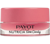 Payot Nutricia Baume Levres balzam na pery Rose Candy 6 g
