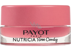 Payot Nutricia Baume Levres balzam na pery Rose Candy 6 g