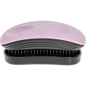 Ikoo Pocket Paradise vreckové kefa na vlasy podľa čínskej medicíny Cotton Candy Black