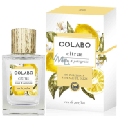 Colaba Citrus toaletná voda unisex 100 ml