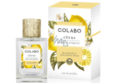 Colaba Citrus toaletná voda unisex 100 ml